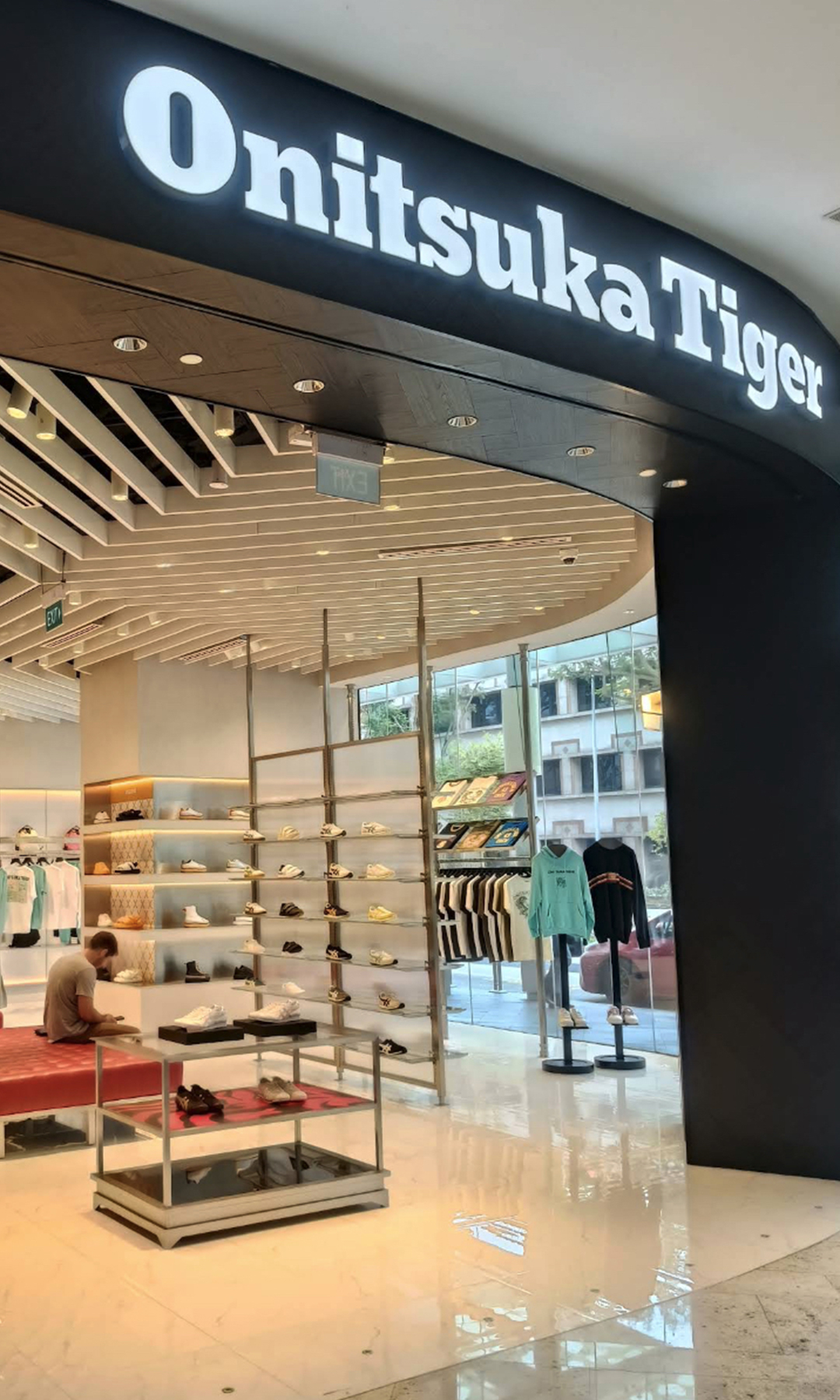 トップス CDL 2025 ETE POP UP STORE Limited Tee トップス CDL 2025 ETE POP UP STORE Limited Tee CDL 2025 ETE